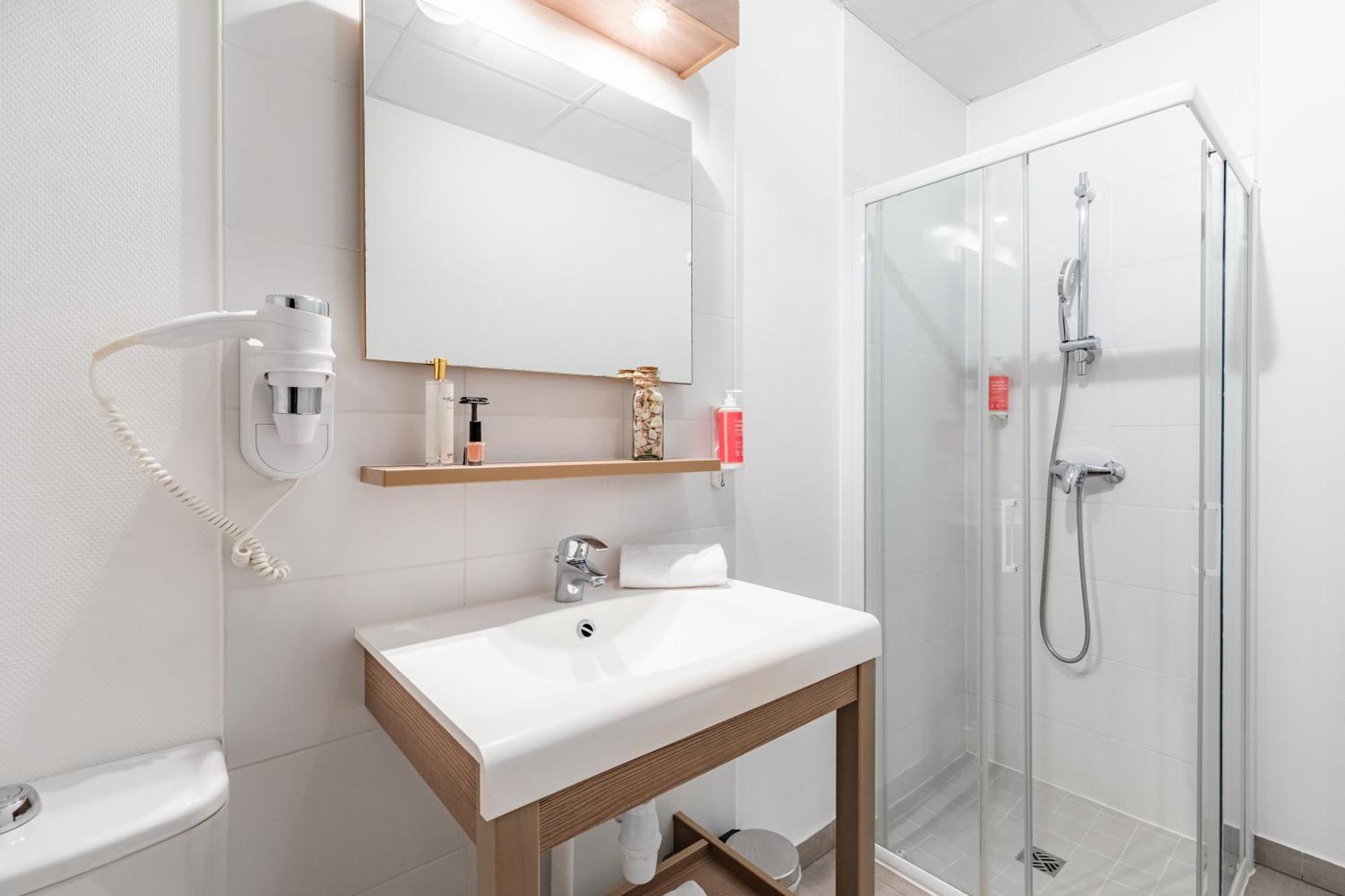 Appart'City Confort Cherbourg Экстерьер фото
