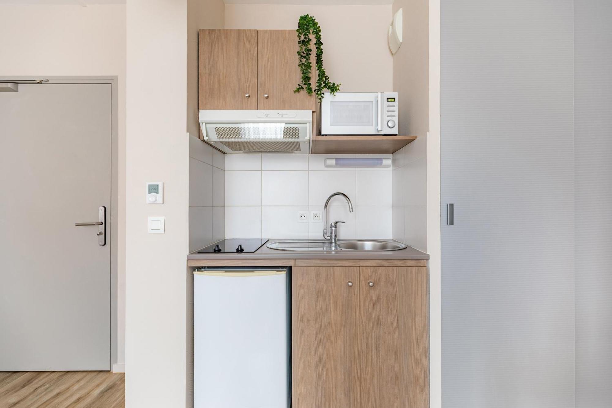 Appart'City Confort Cherbourg Экстерьер фото